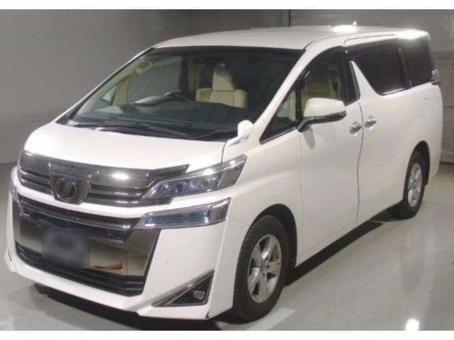 車両写真 1
