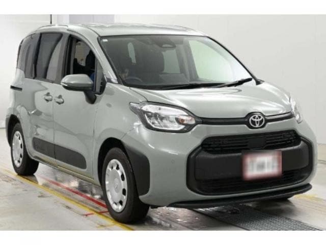 車両写真 1