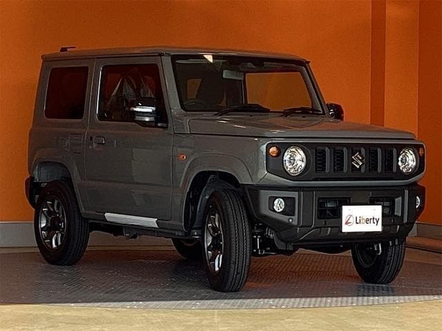 車両写真 1