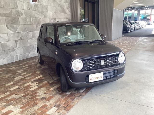 車両写真 1