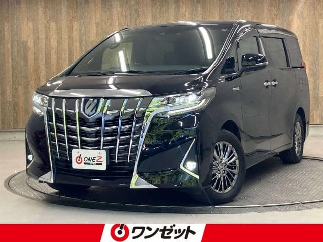 車両写真 1