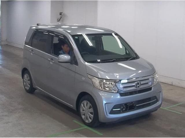 車両写真 1