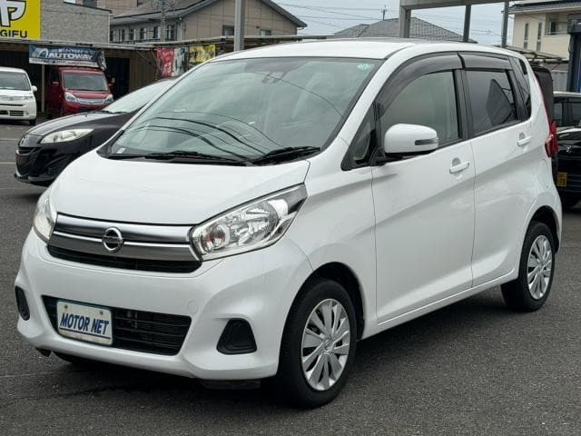 車両写真 1