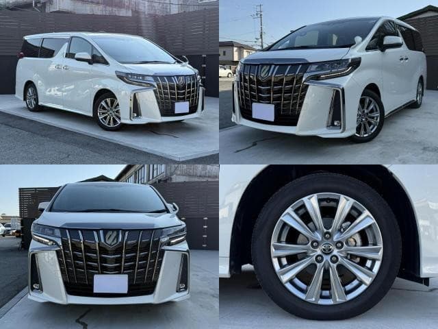 車両写真 1