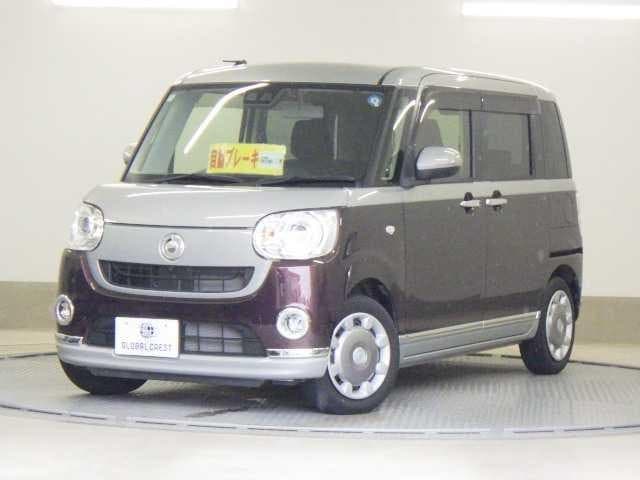 車両写真 1
