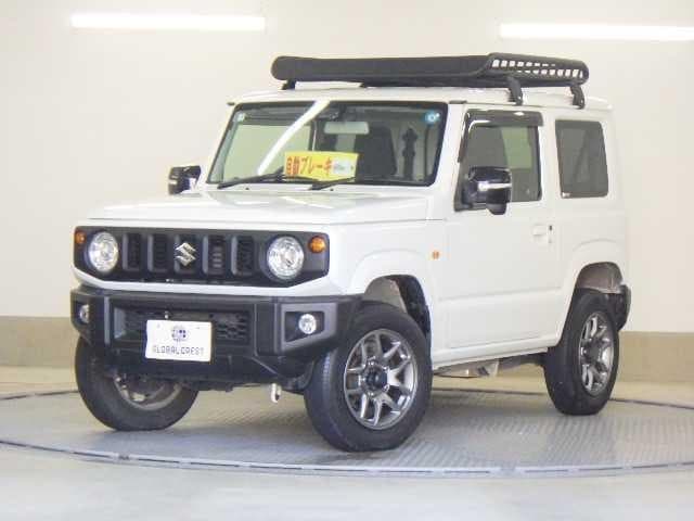 車両写真 1