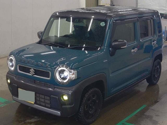 車両写真 1