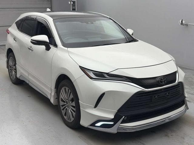 車両写真 1