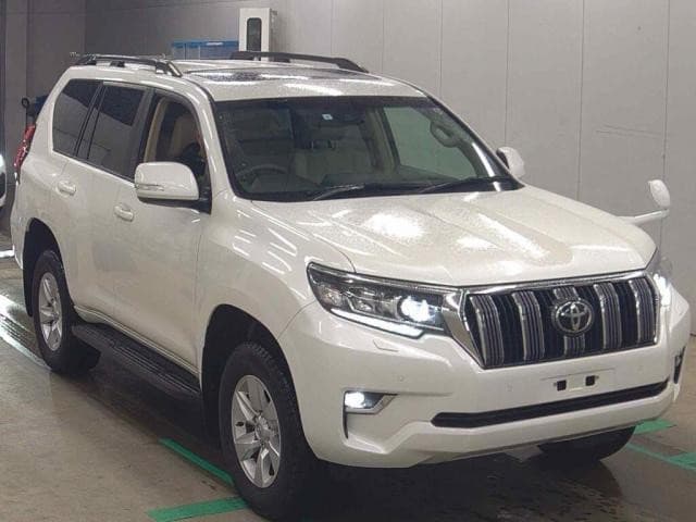 車両写真 1