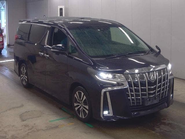 車両写真 1