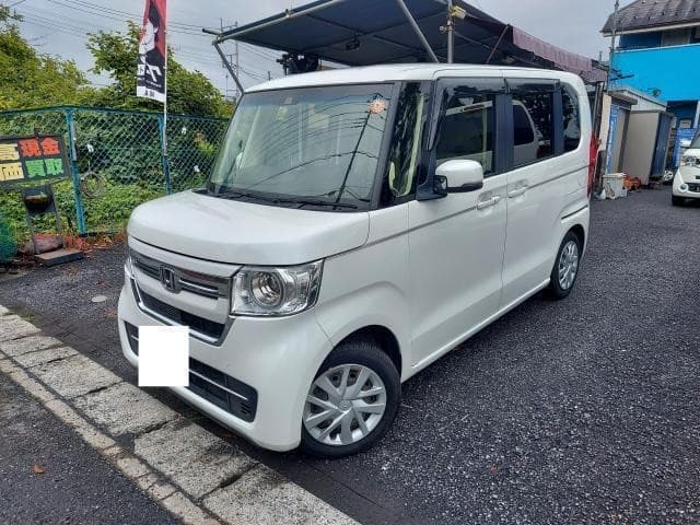 車両写真 1
