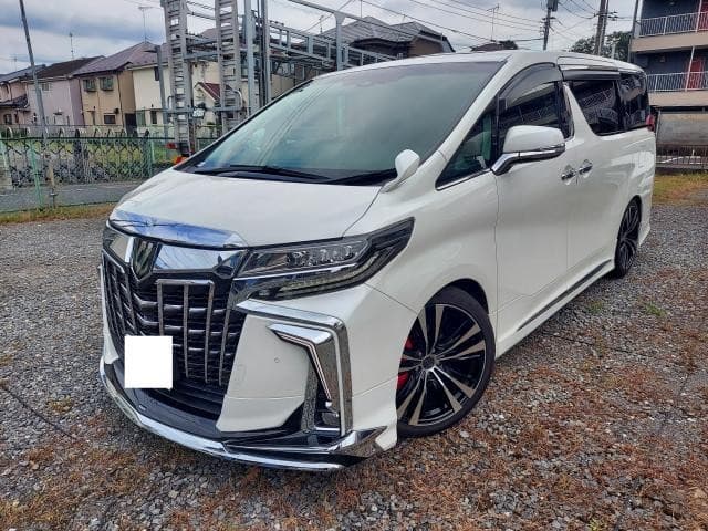 車両写真 1