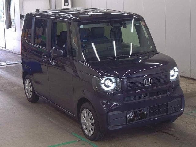 車両写真 1