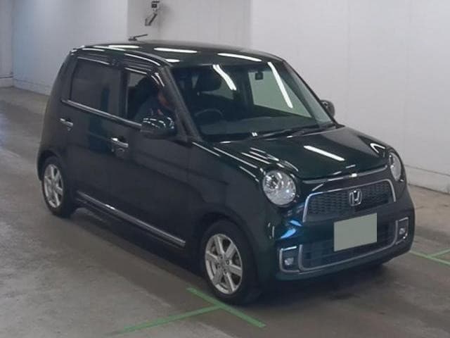 車両写真 1