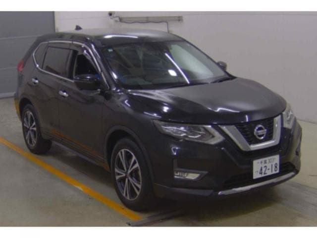 車両写真 1