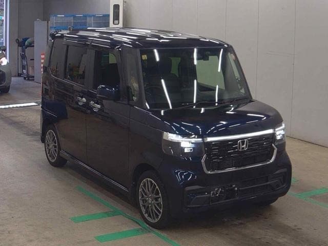 車両写真 1