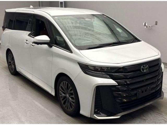 車両写真 1