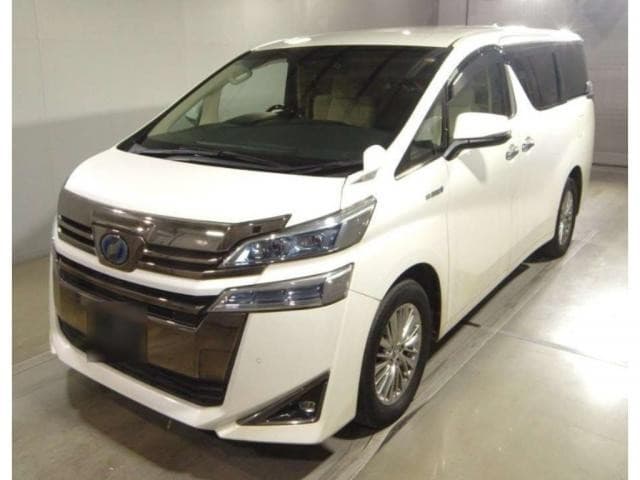 車両写真 1