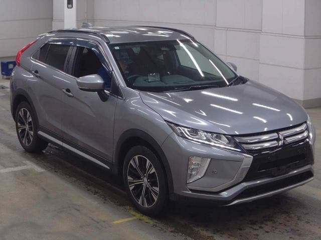 車両写真 1
