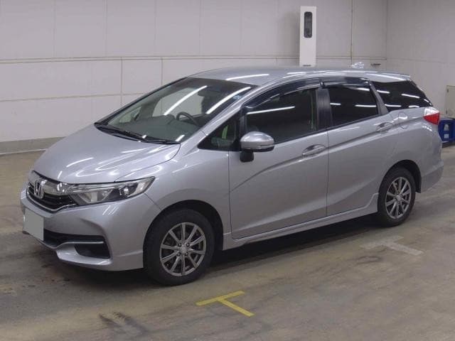 車両写真 1