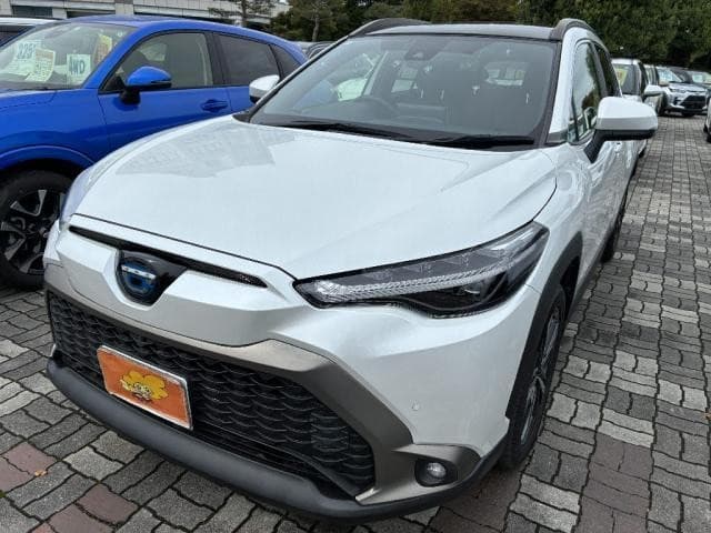 車両写真 1