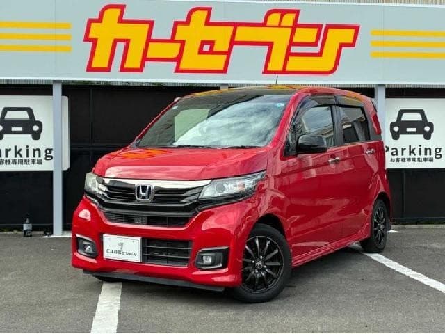 車両写真 1