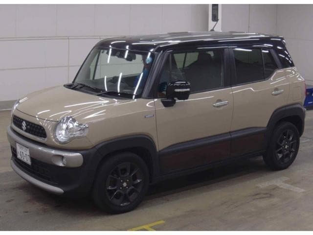 車両写真 1