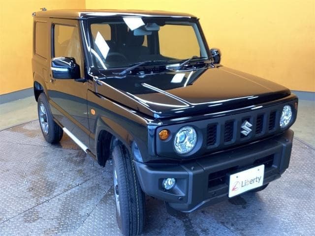 車両写真 1