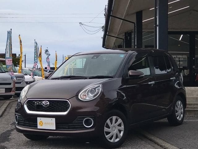 車両写真 1