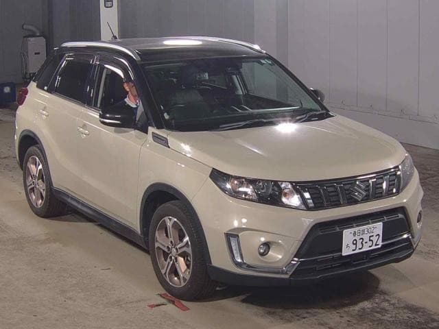 車両写真 1