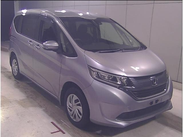 車両写真 1