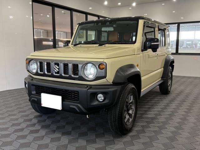 車両写真 1
