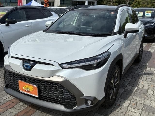 車両写真 1