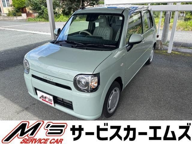 車両写真 1