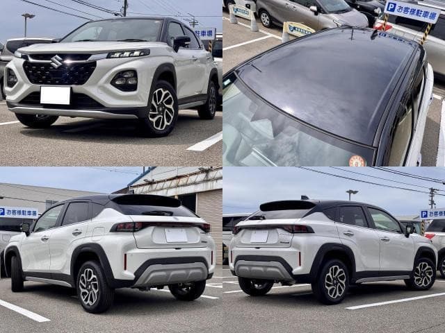 車両写真 1