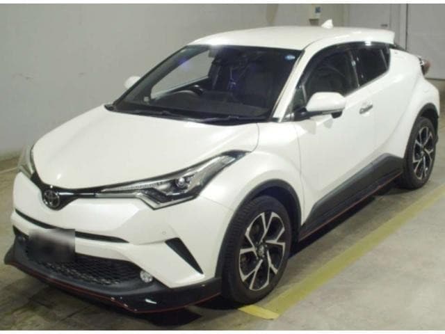 車両写真 1