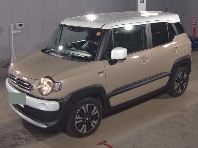 車両写真 1