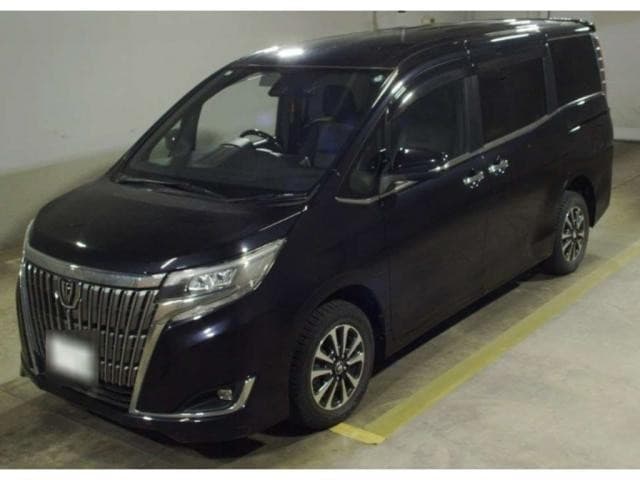 車両写真 1