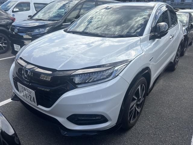 車両写真 1
