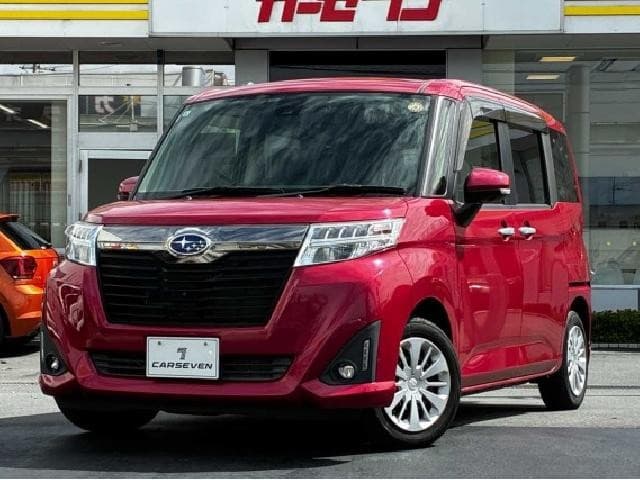 車両写真 1