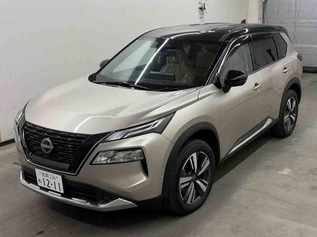 車両写真 1