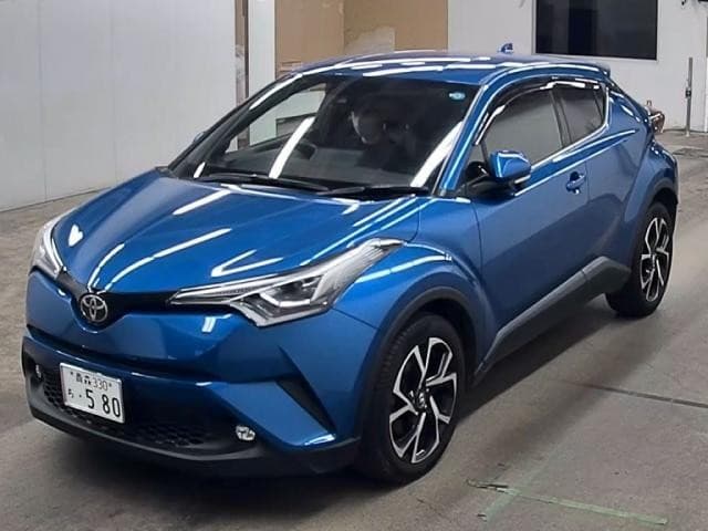 車両写真 1
