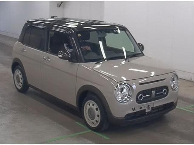 車両写真 1