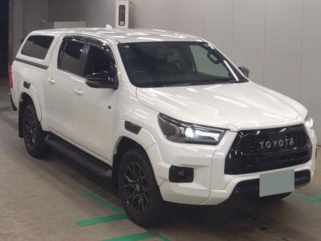 車両写真 1
