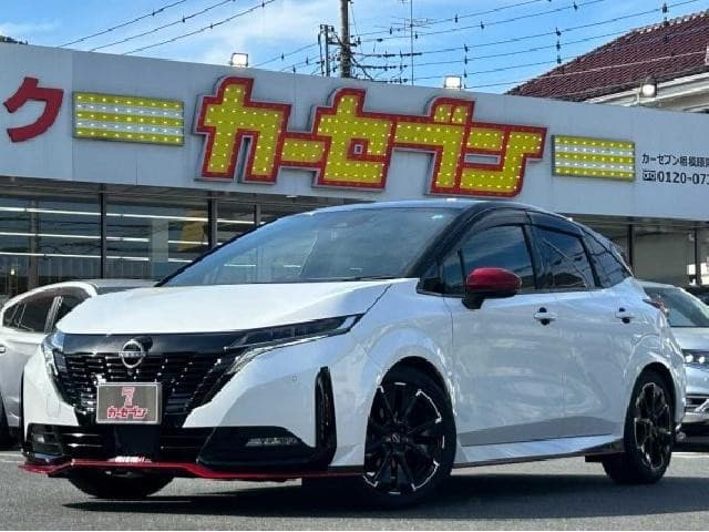 車両写真 1