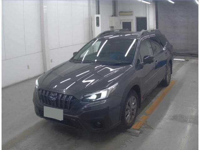 車両写真 1