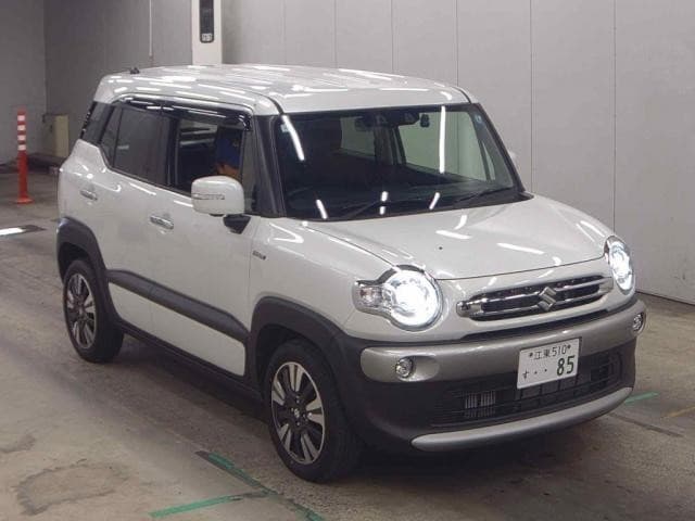 車両写真 1