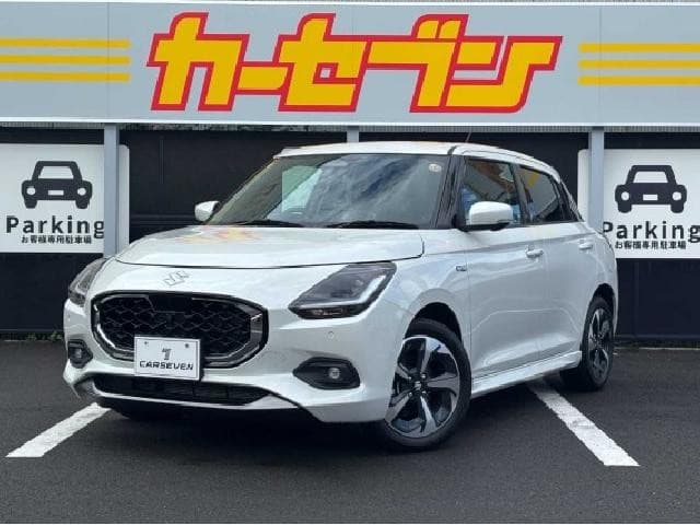 車両写真 1