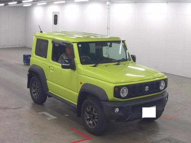 車両写真 1