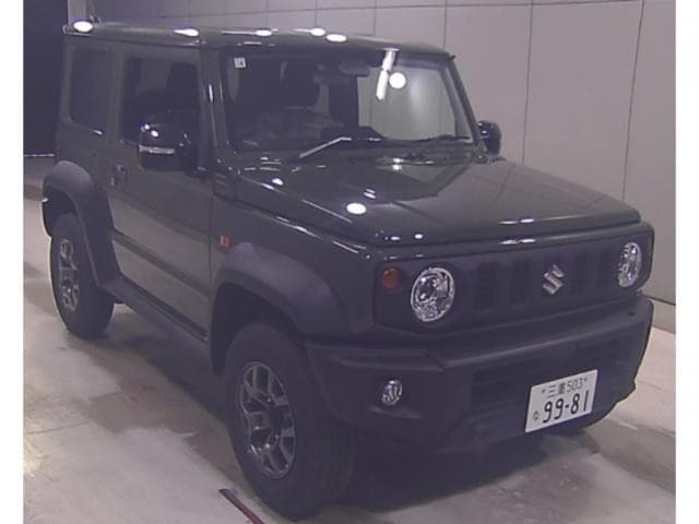 車両写真 1